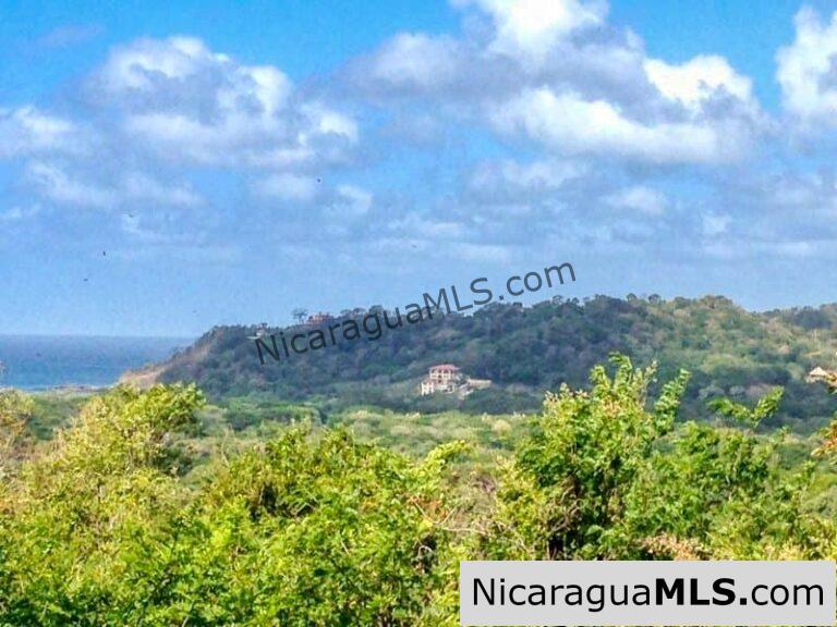 Price Update: Ocean View Acres in San Juan del Sur for Endless Possibilities!