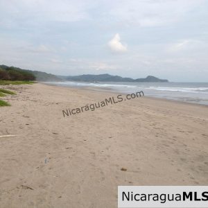 SOLD - Beachfront Hacienda Iguana