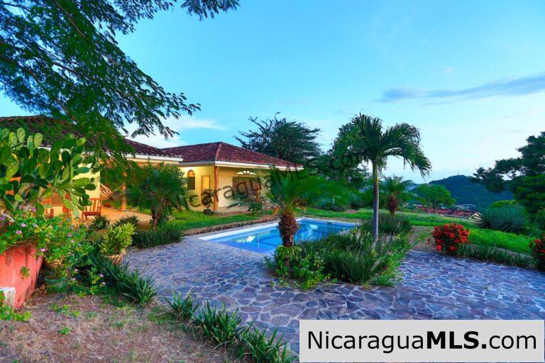Price Update Alert: Ocean View Paradise in San Juan del Sur!