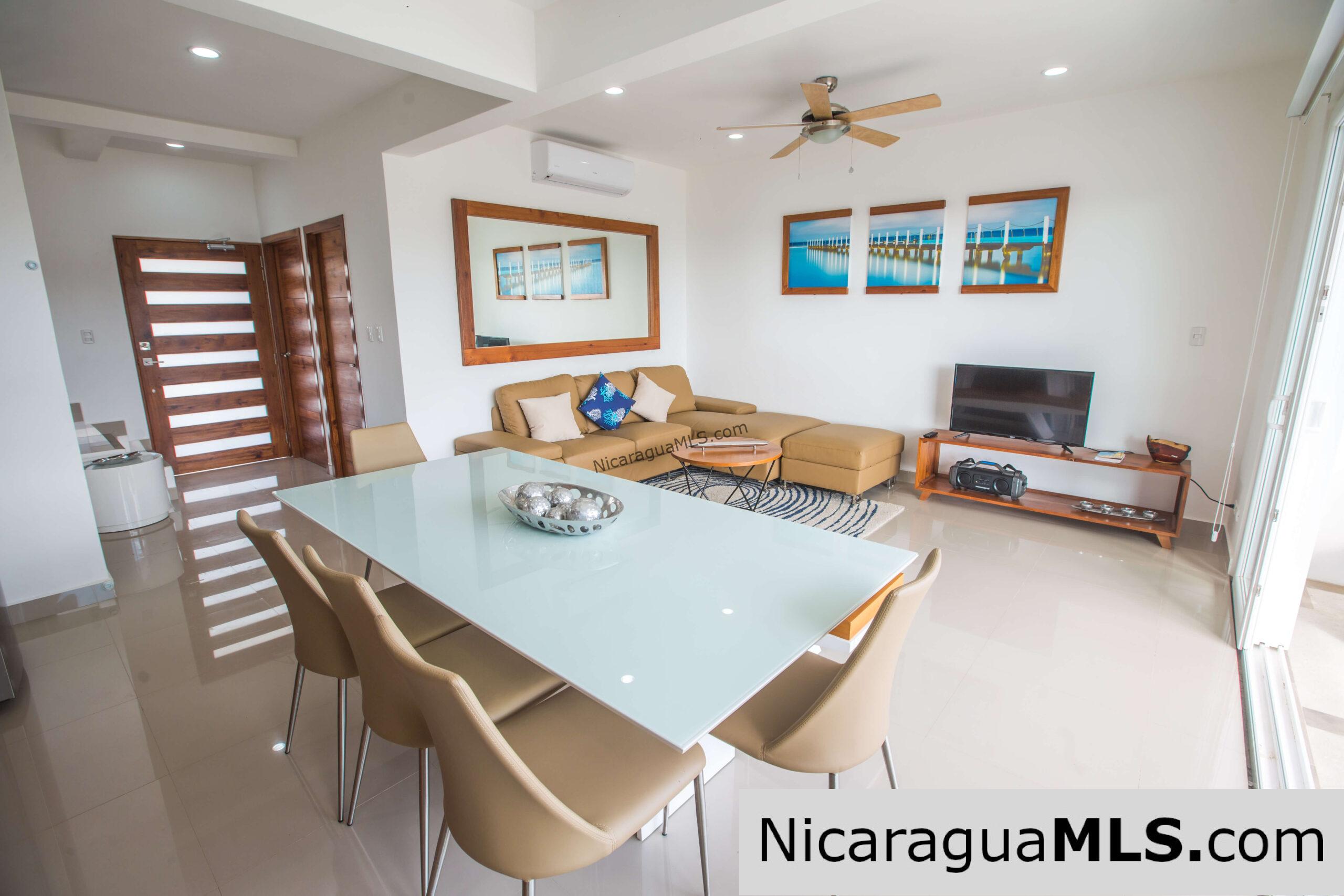 Townhomes in Malibu residence, Pacific Marlin San Juan del Sur with spectacular views-Nicaragua