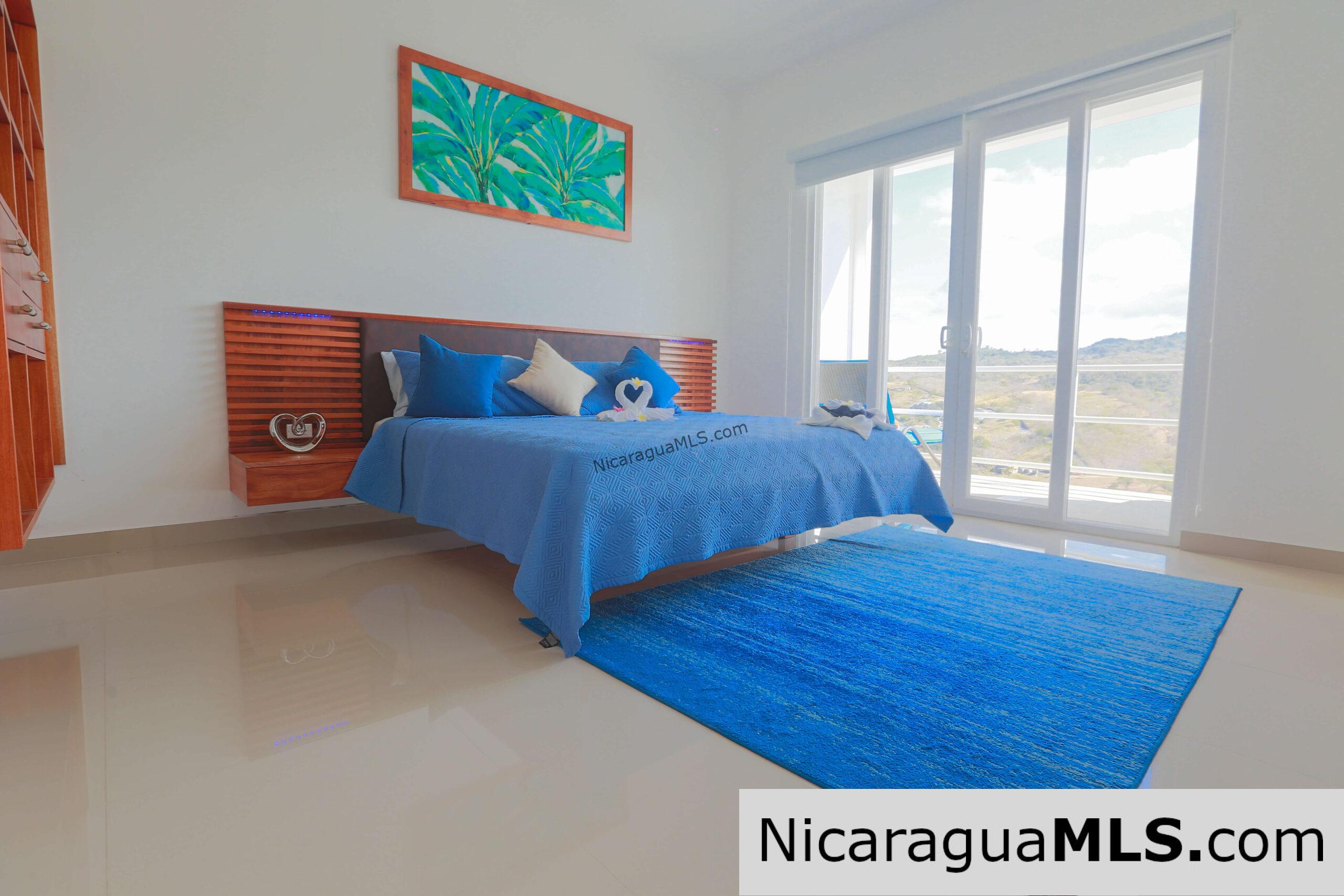 Townhomes in Malibu residence, Pacific Marlin San Juan del Sur with spectacular views-Nicaragua