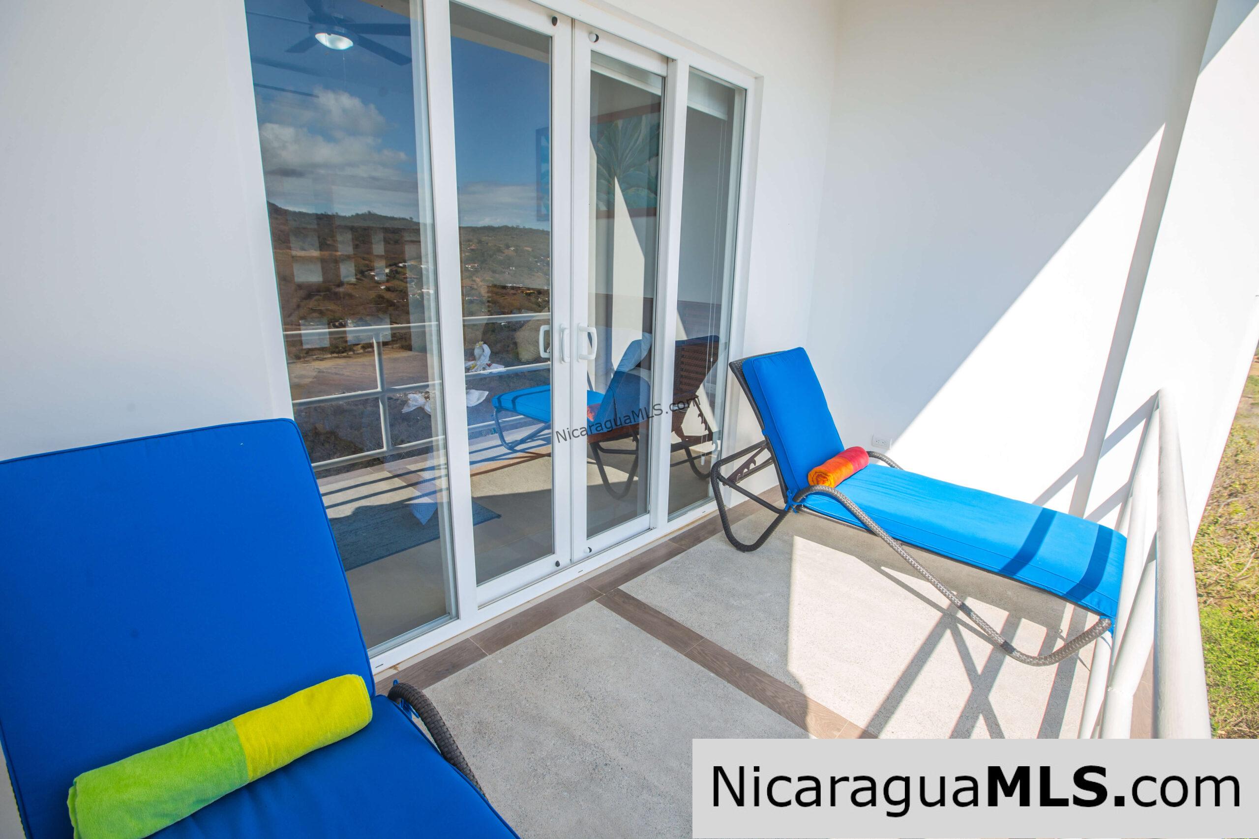 Townhomes in Malibu residence, Pacific Marlin San Juan del Sur with spectacular views-Nicaragua