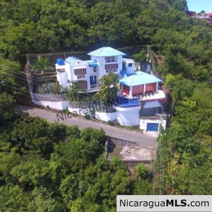 SOLD - Casa Maycita San Juan del Sur