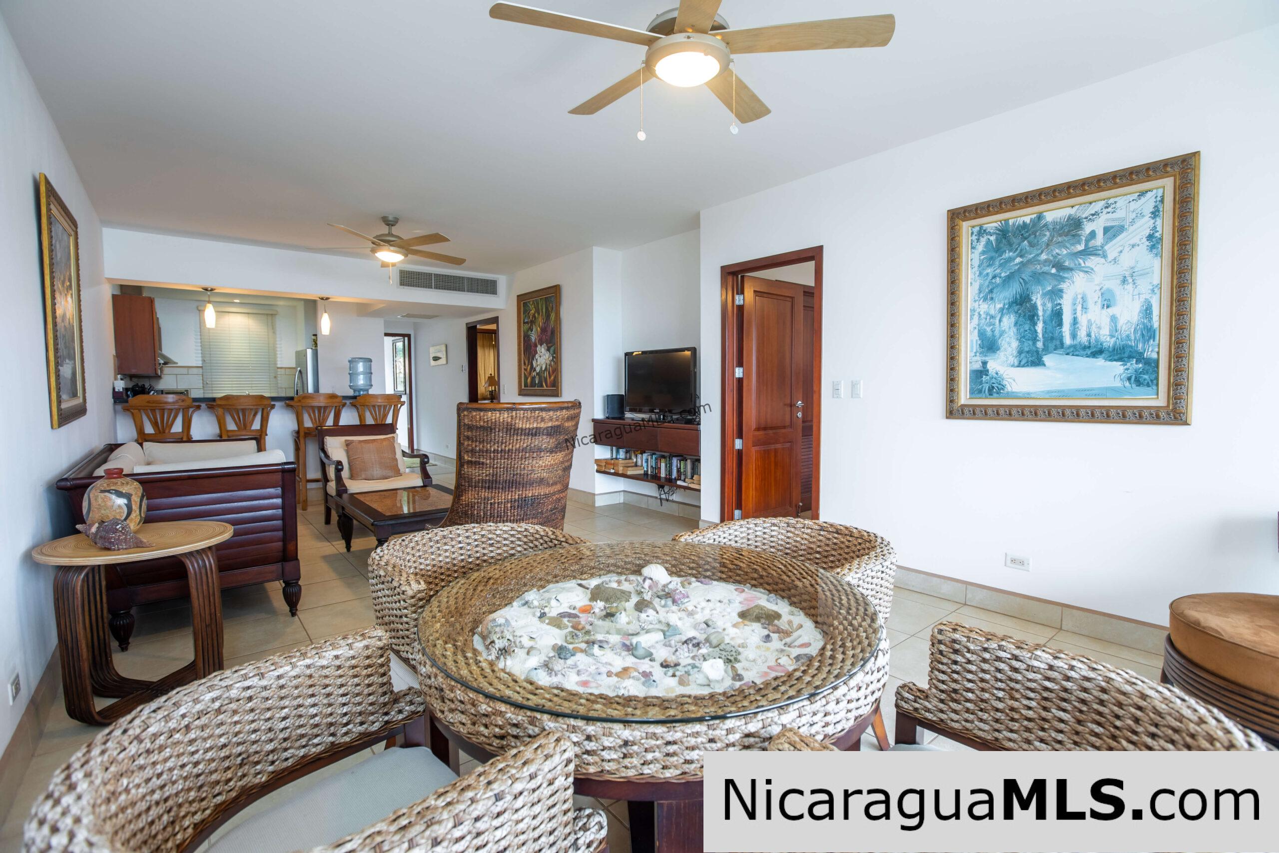 Condo #404 in La Talanguera Condos