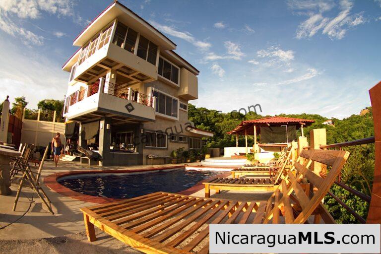 Cozy Coastal Escape in San Juan del Sur – Picture Your Next Adventure!