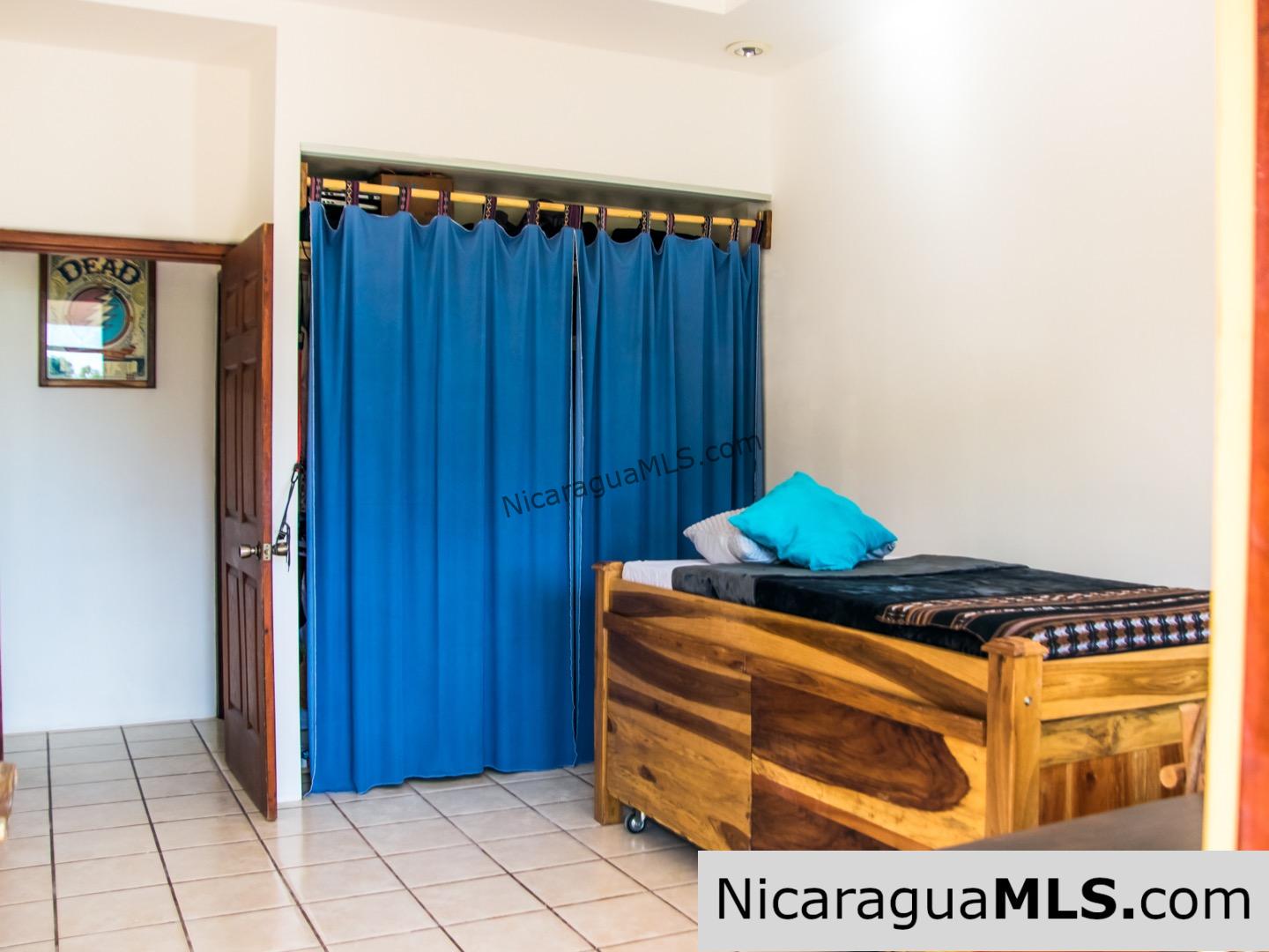 Beautiful Town home within walking distance of San Juan Del Sur and the beach