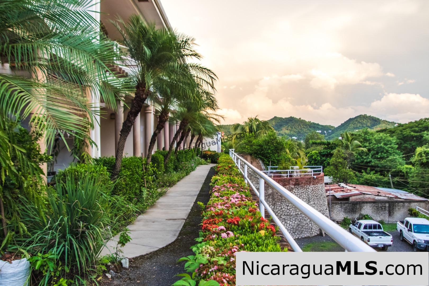 Beautiful Town home within walking distance of San Juan Del Sur and the beach