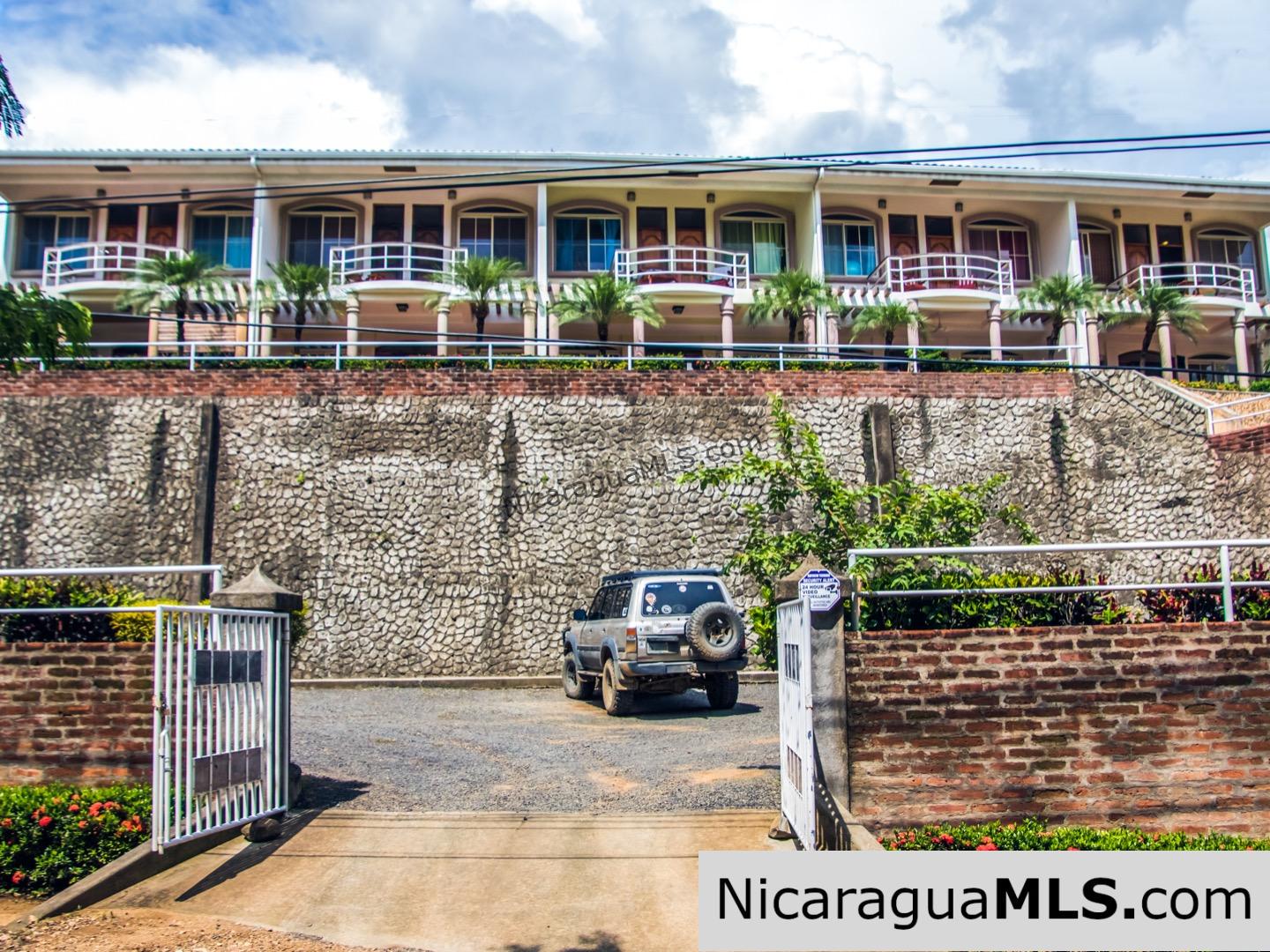 Beautiful Town home within walking distance of San Juan Del Sur and the beach