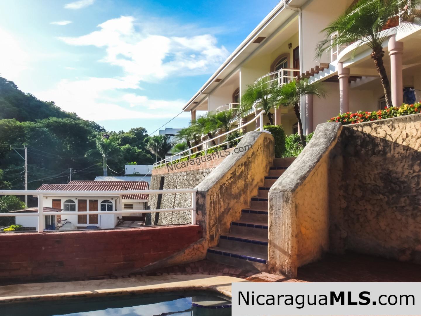 Beautiful Town home within walking distance of San Juan Del Sur and the beach