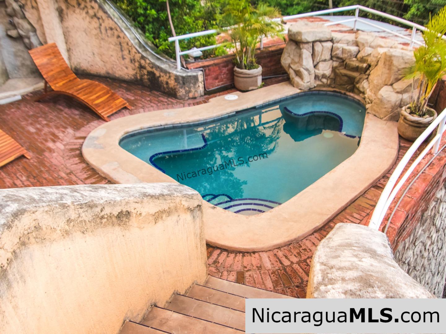Beautiful Town home within walking distance of San Juan Del Sur and the beach