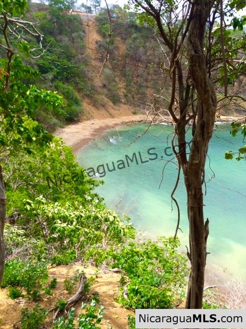 Amazing ocean views and walking distance to the beach