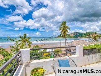 Penthouse Apartment in San Juan Del Sur Nicaragua