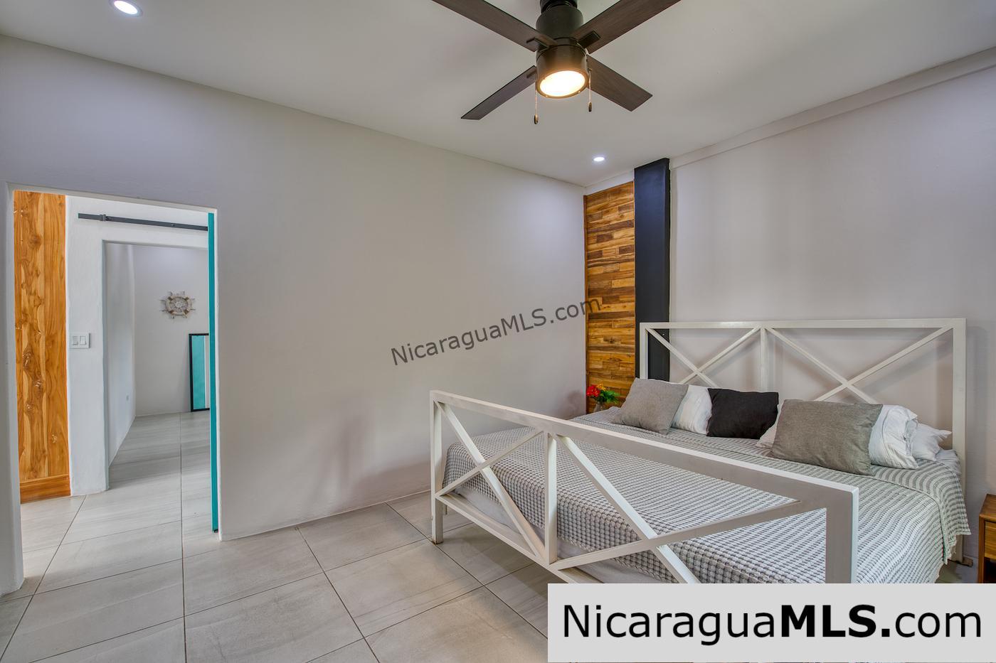 Penthouse Apartment in San Juan Del Sur Nicaragua