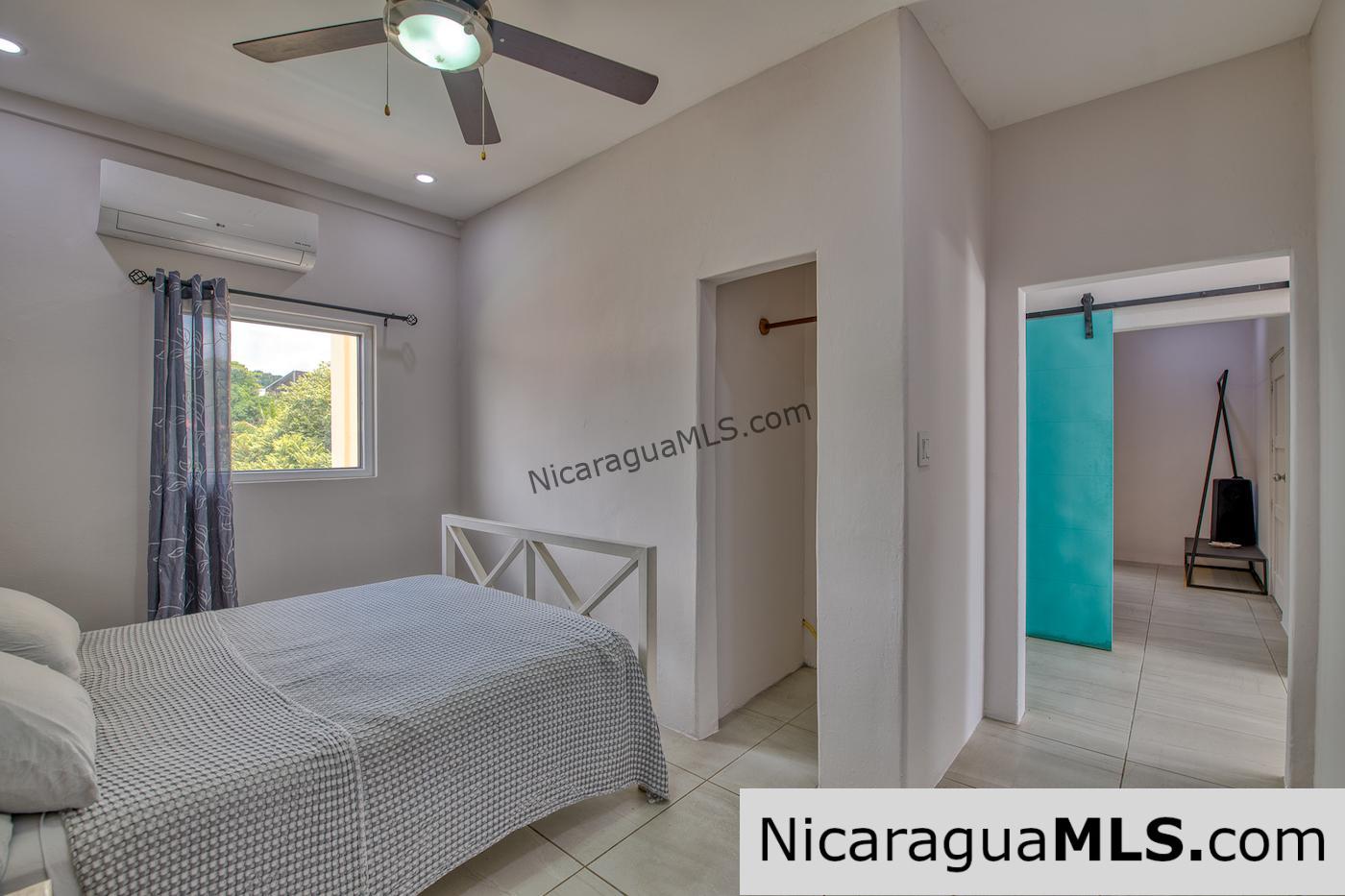 Penthouse Apartment in San Juan Del Sur Nicaragua