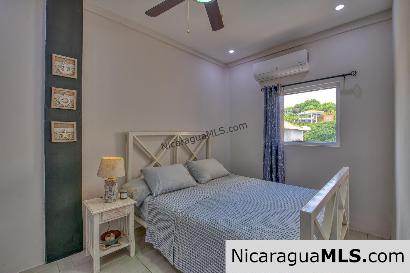 Penthouse Apartment in San Juan Del Sur Nicaragua