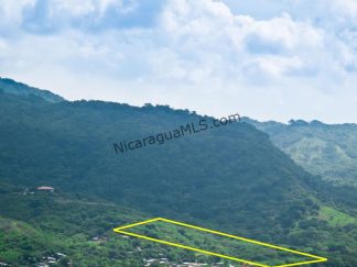 Large Commercial Property at SJDS Town Limits