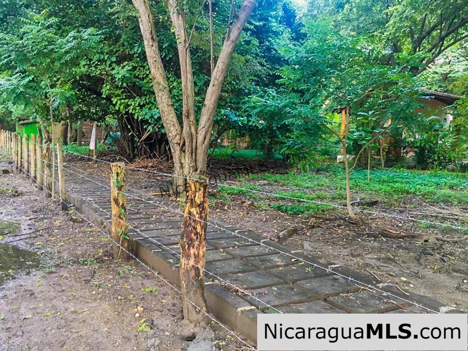 Bosques del Mar Lots Available at Playa Marsella