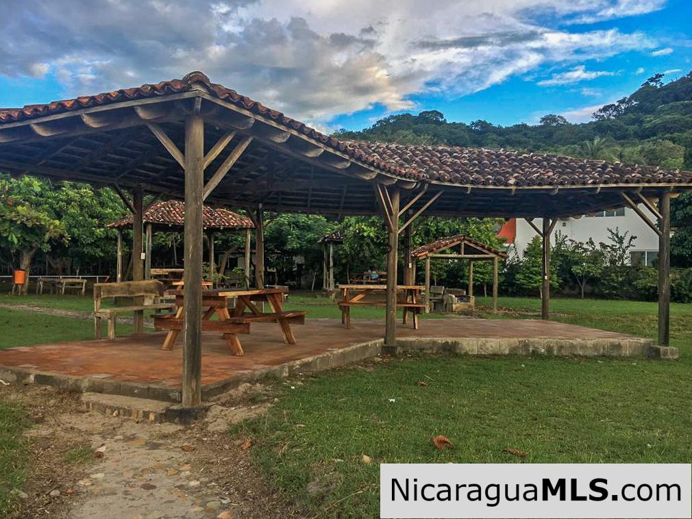 Bosques del Mar Lots Available at Playa Marsella