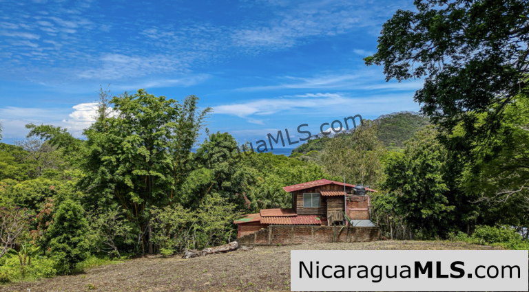 Price Reduced! Charming Jungle Oasis Retreat Near San Juan del Sur