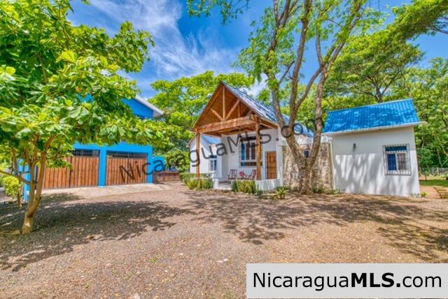 Casa Anya- Live life in harmony with nature