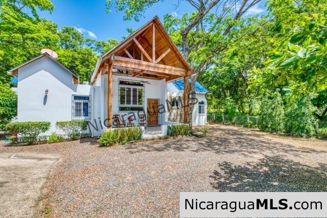 Casa Anya- Live life in harmony with nature