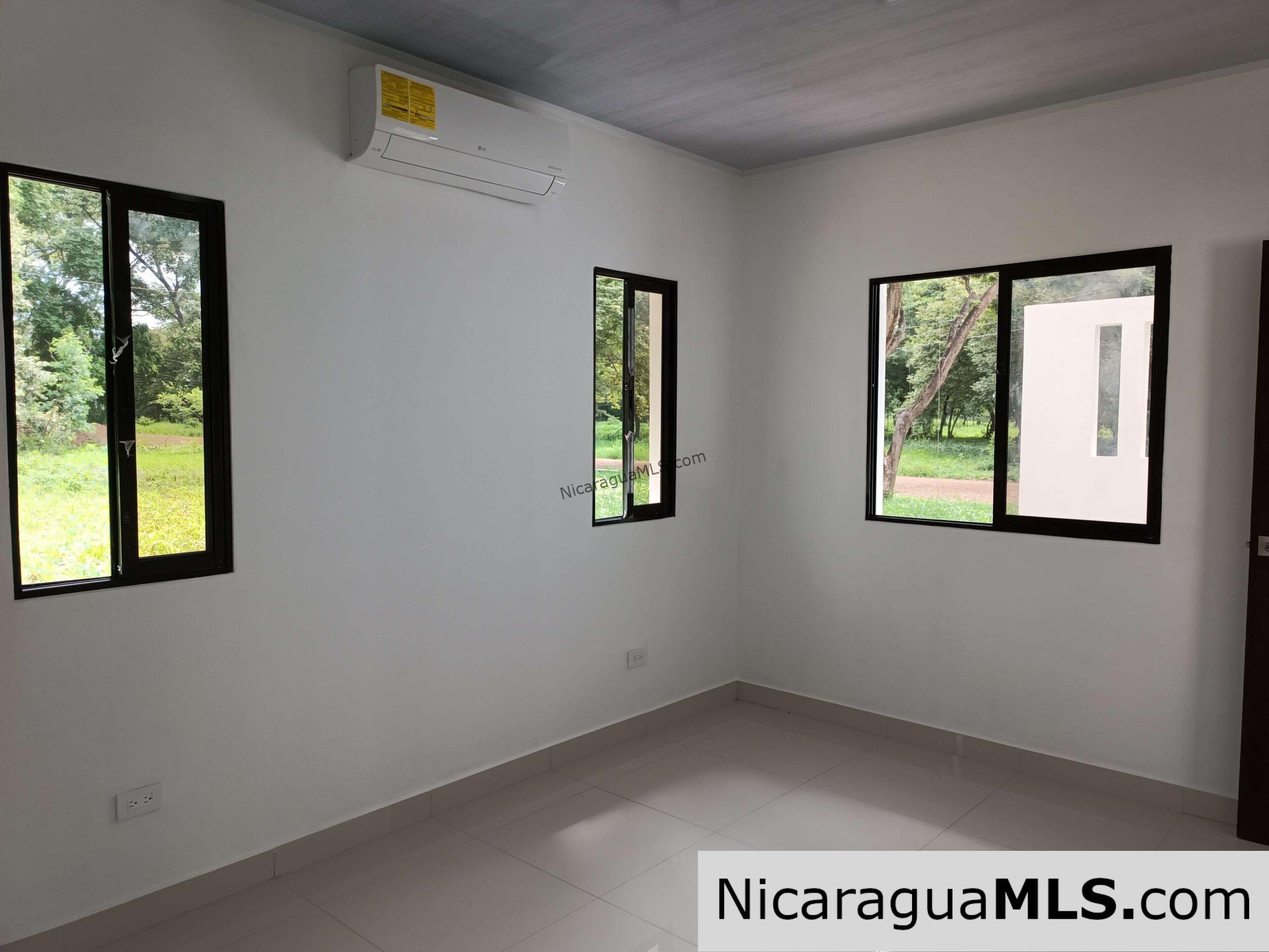 Casa Blanca a Brand New House At Bosques Del Mar