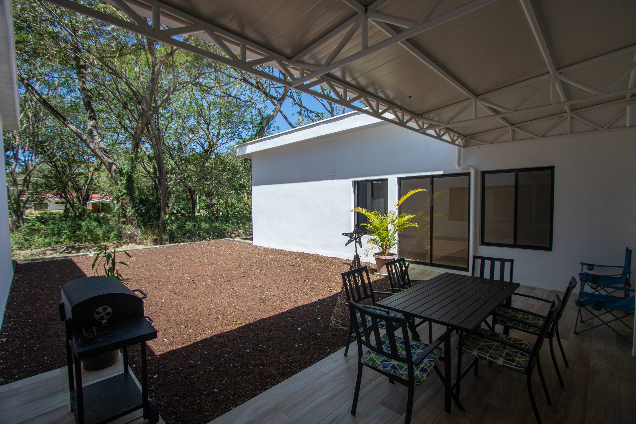 Casa Blanca a Brand New House At Bosques Del Mar - Image 23