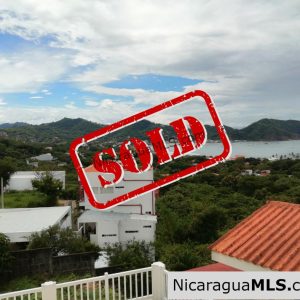 SOLD - Casa Bonita, in Lomas de San Juan