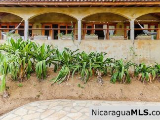 Casa Colina 3 Bedroom House for Rent Overlooking San Juan del Sur
