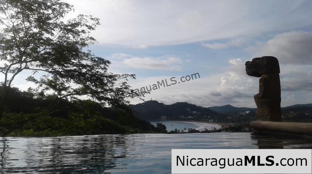 Casa Colina 3 Bedroom House for Rent Overlooking San Juan del Sur