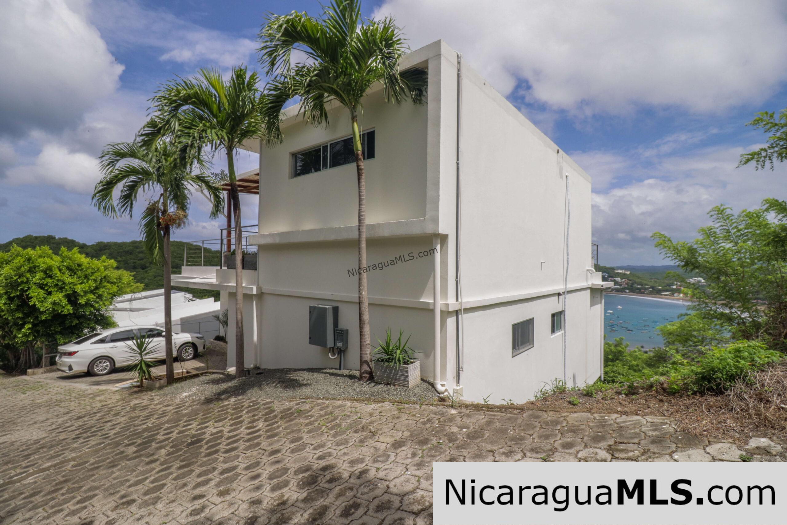 Casa Del Cielo A Turnkey Property In Brisas Del Pacifico
