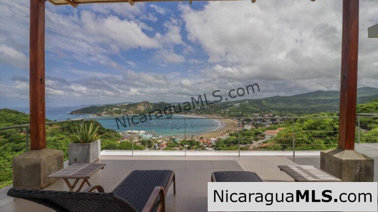 🔥 Price Reduced on Casa Del Cielo in San Juan del Sur – Your Dream Home Awaits!
