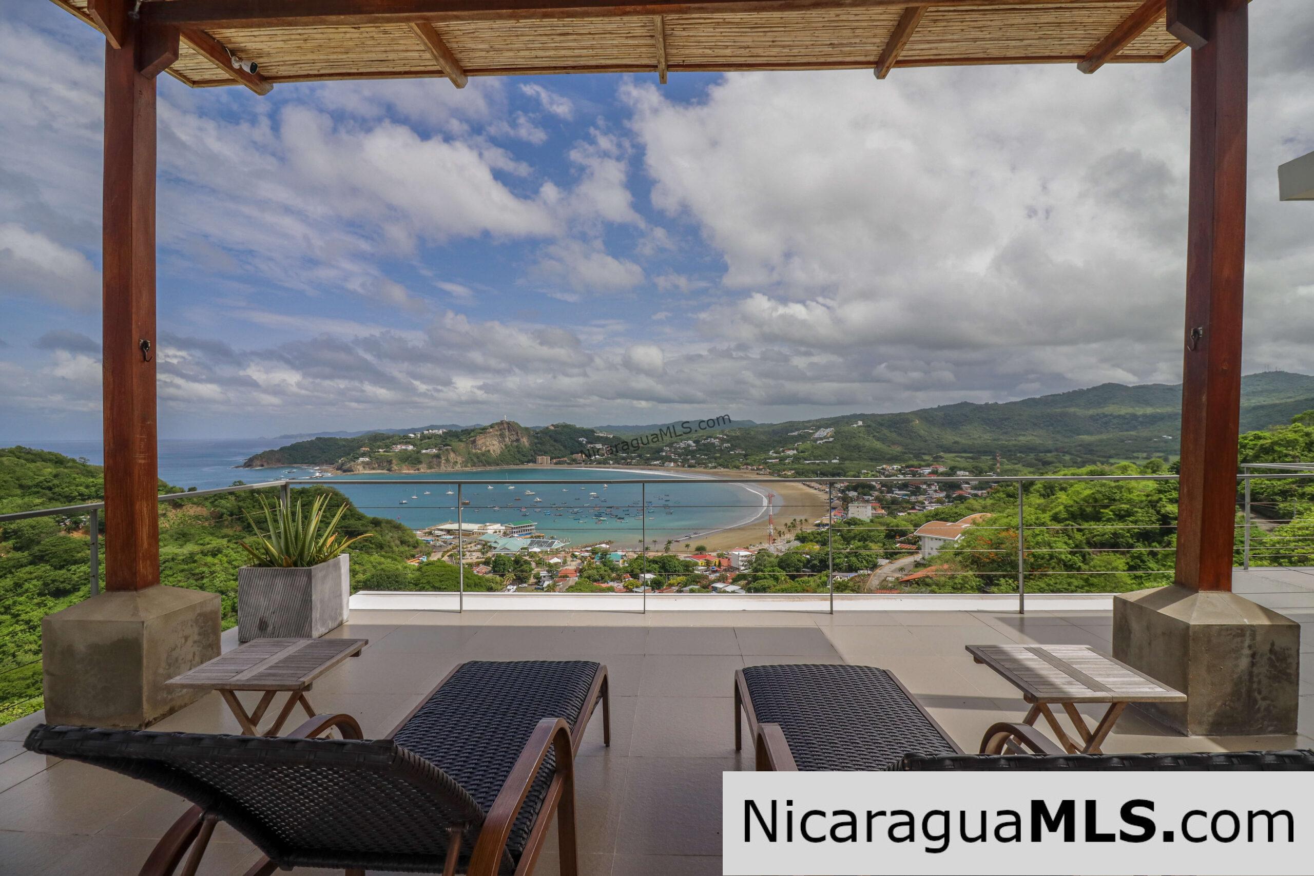 Casa Del Cielo A Turnkey Property In Brisas Del Pacifico