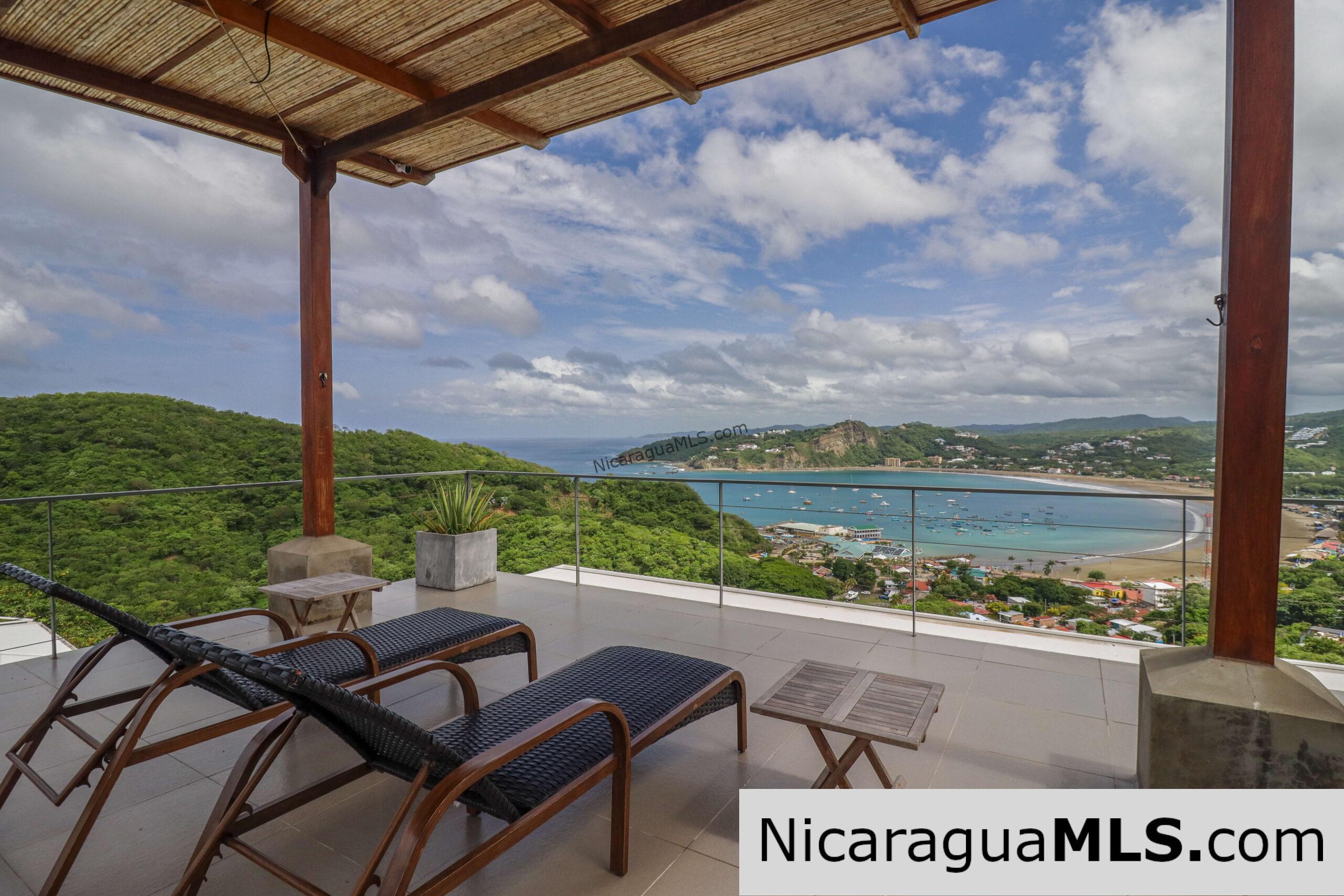 Casa Del Cielo A Turnkey Property In Brisas Del Pacifico
