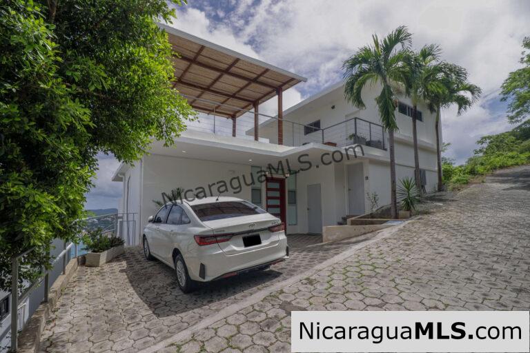 Price Update: Discover Casa Del Cielo – Your Dream Home in San Juan del Sur!