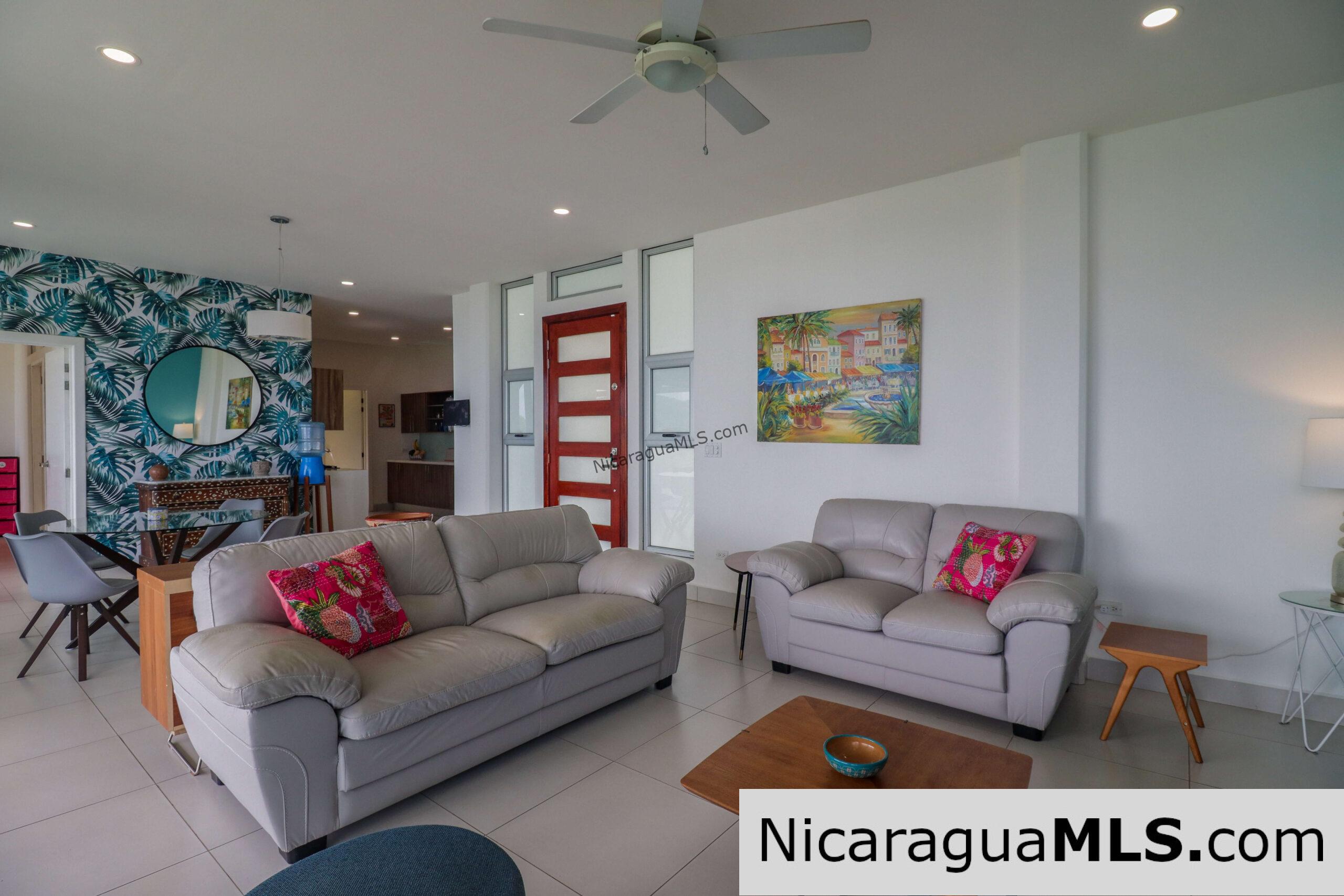 Casa Del Cielo A Turnkey Property In Brisas Del Pacifico