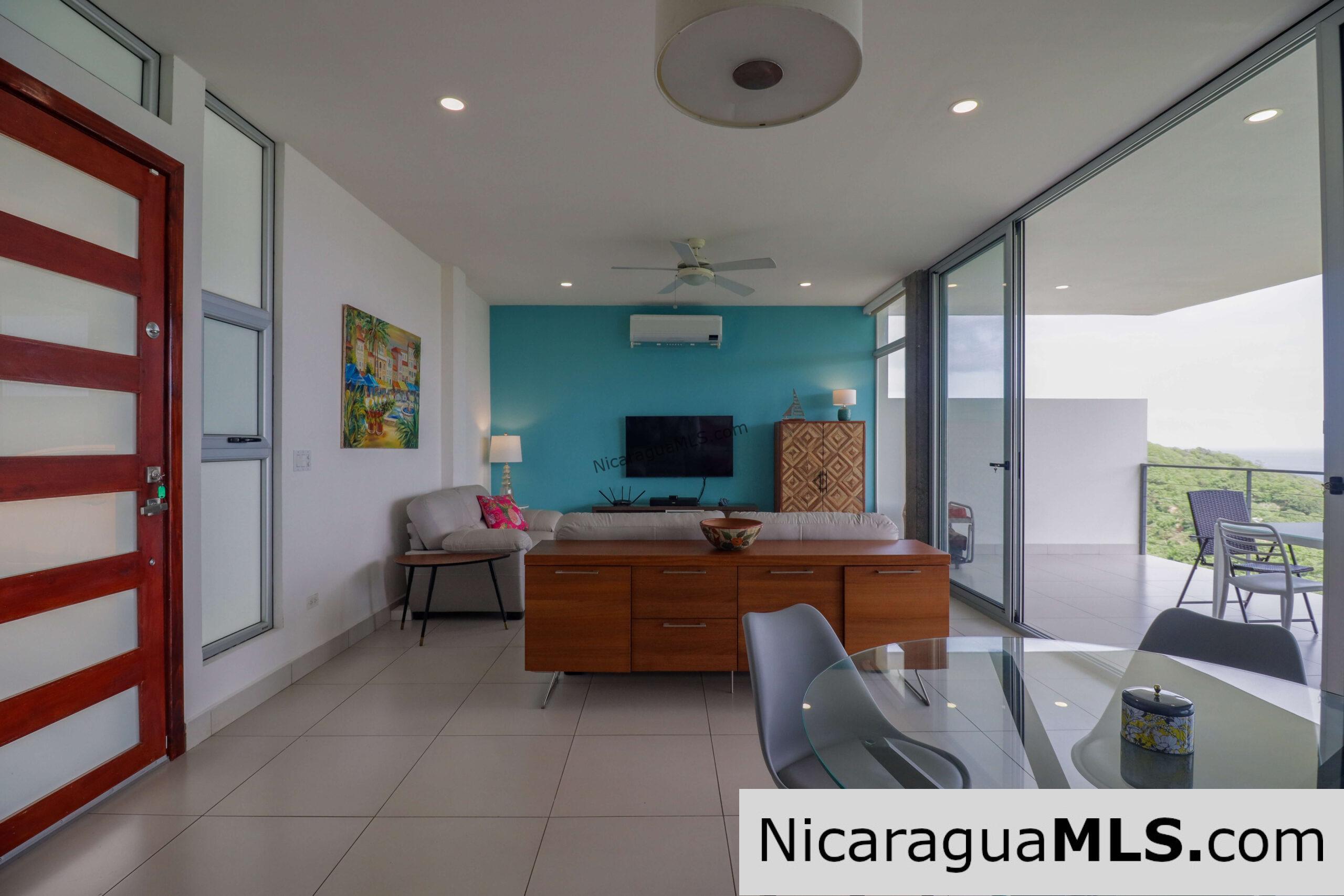 Casa Del Cielo A Turnkey Property In Brisas Del Pacifico