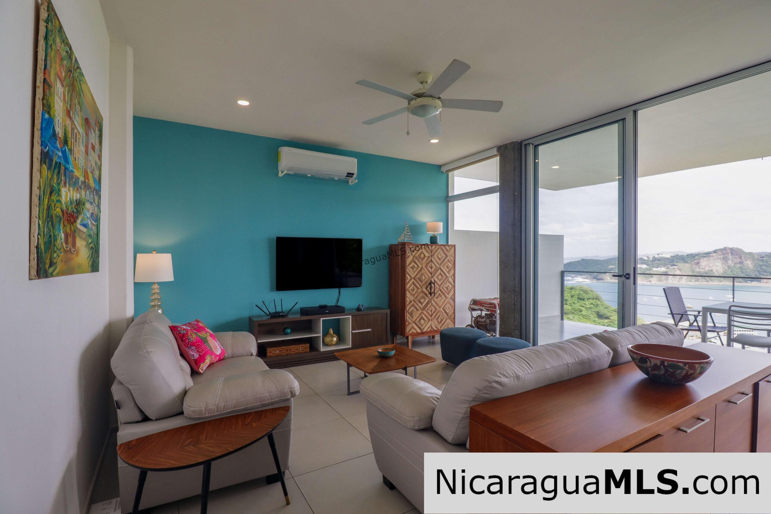 Casa Del Cielo A Turnkey Property In Brisas Del Pacifico