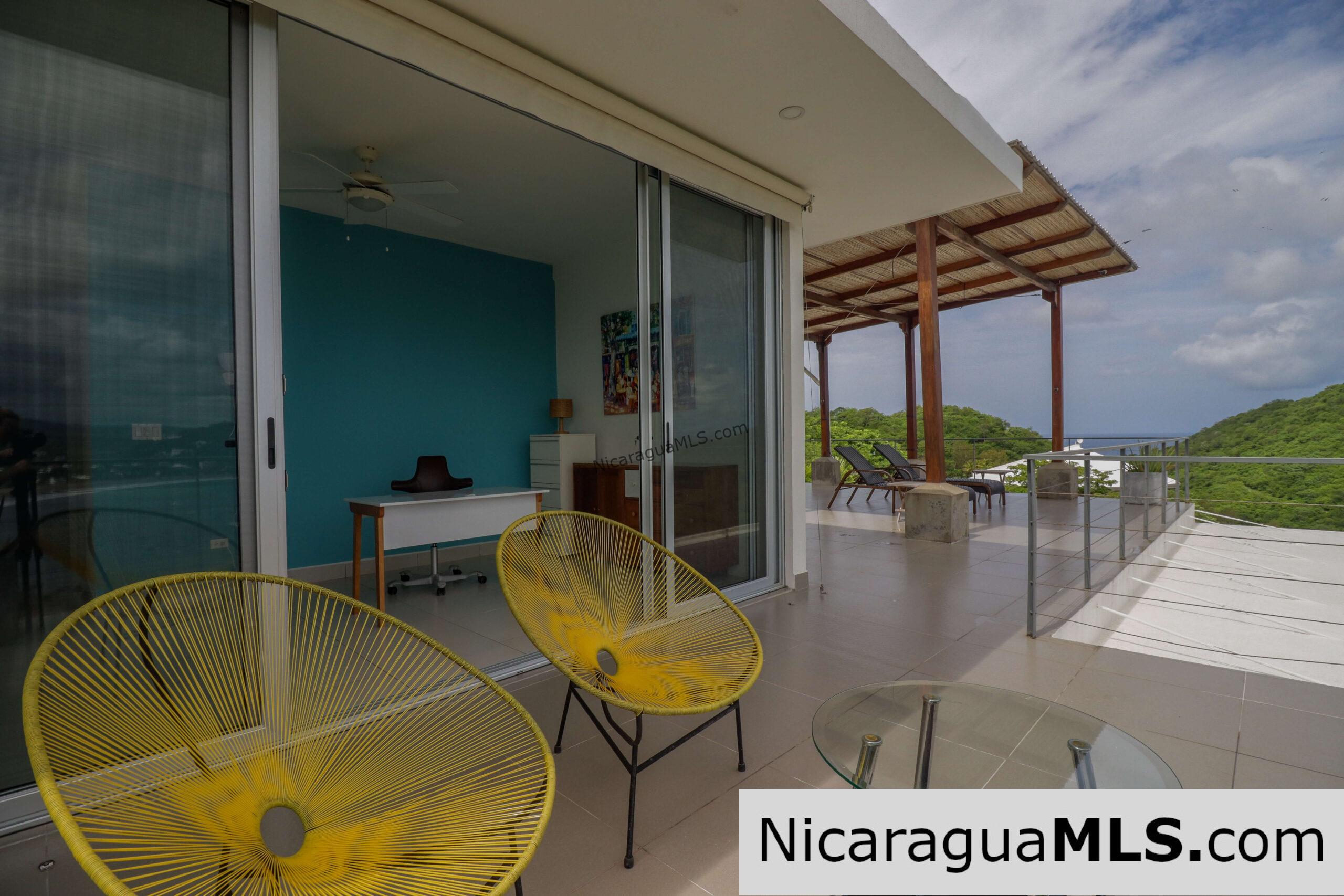 Casa Del Cielo A Turnkey Property In Brisas Del Pacifico