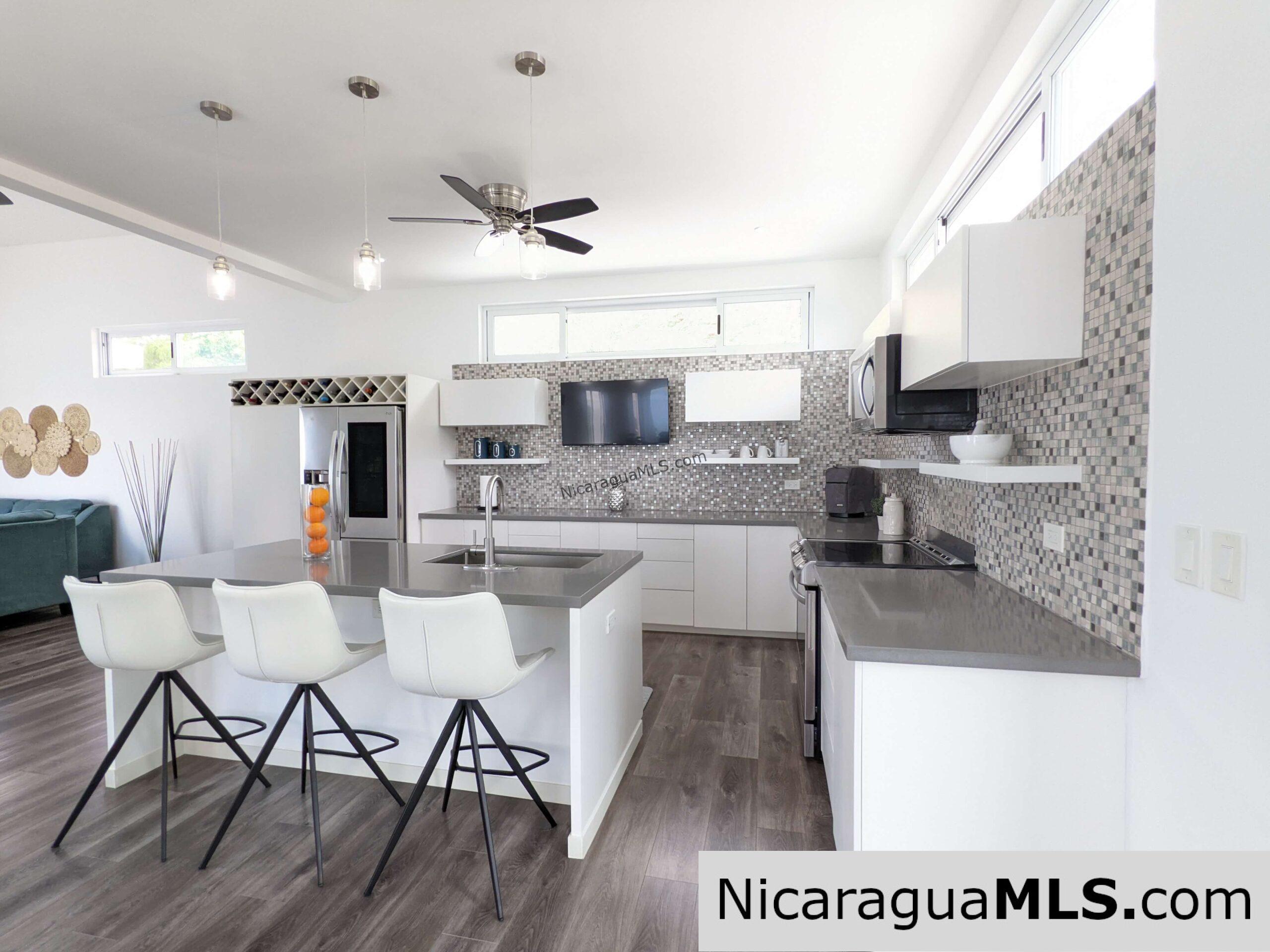 Casa Harley a Turn – Key House