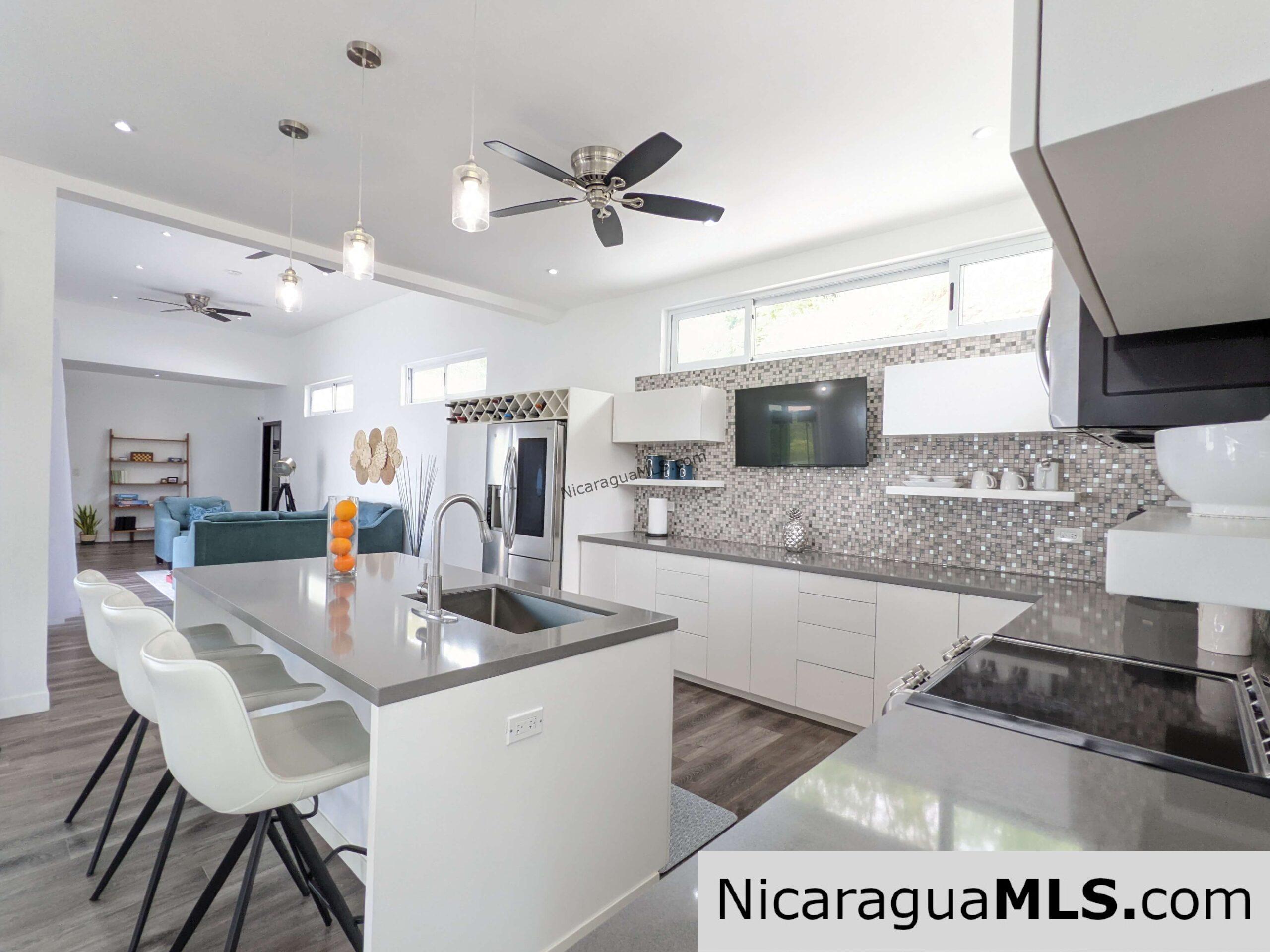 Casa Harley a Turn – Key House