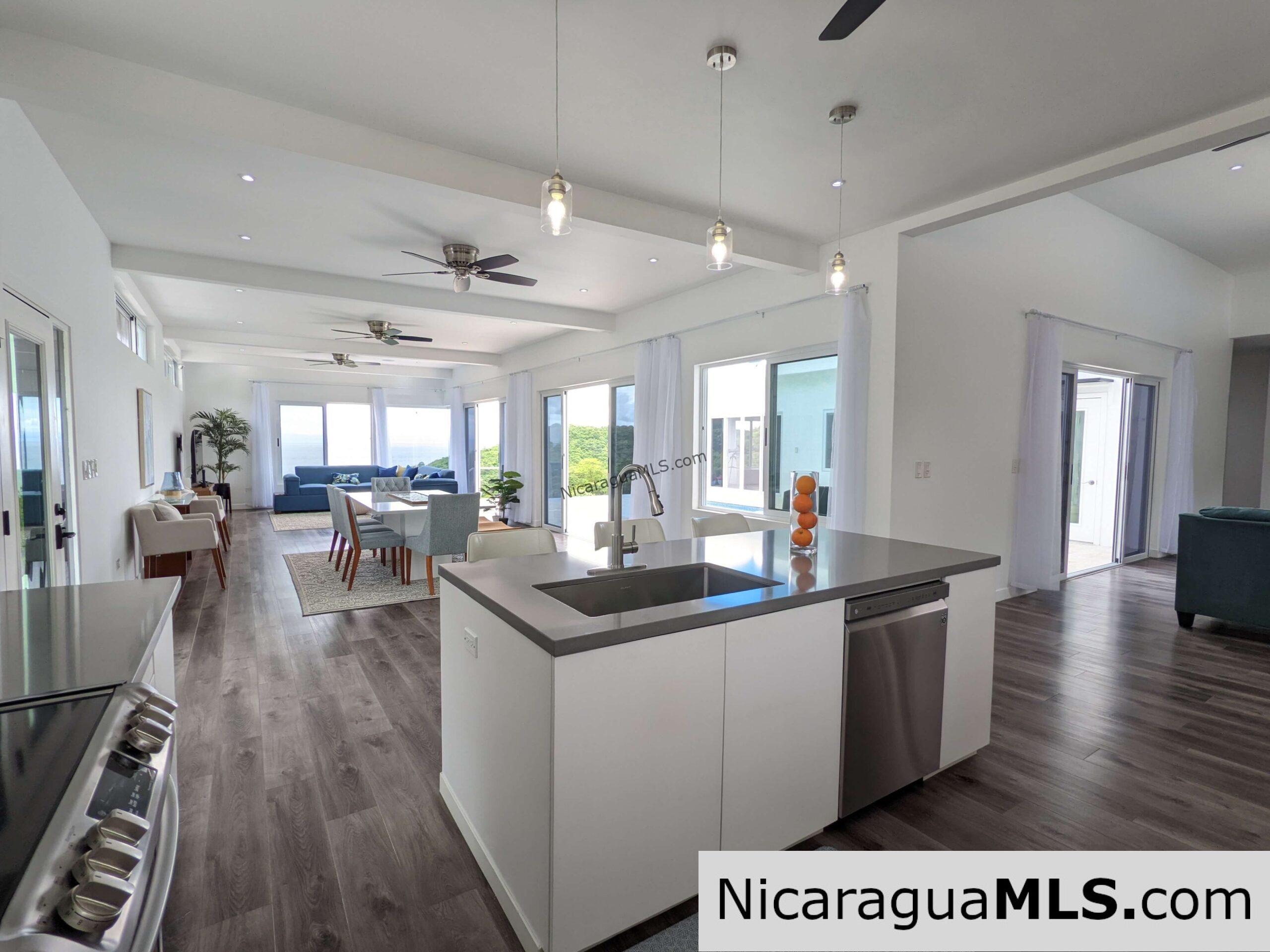 Casa Harley a Turn – Key House