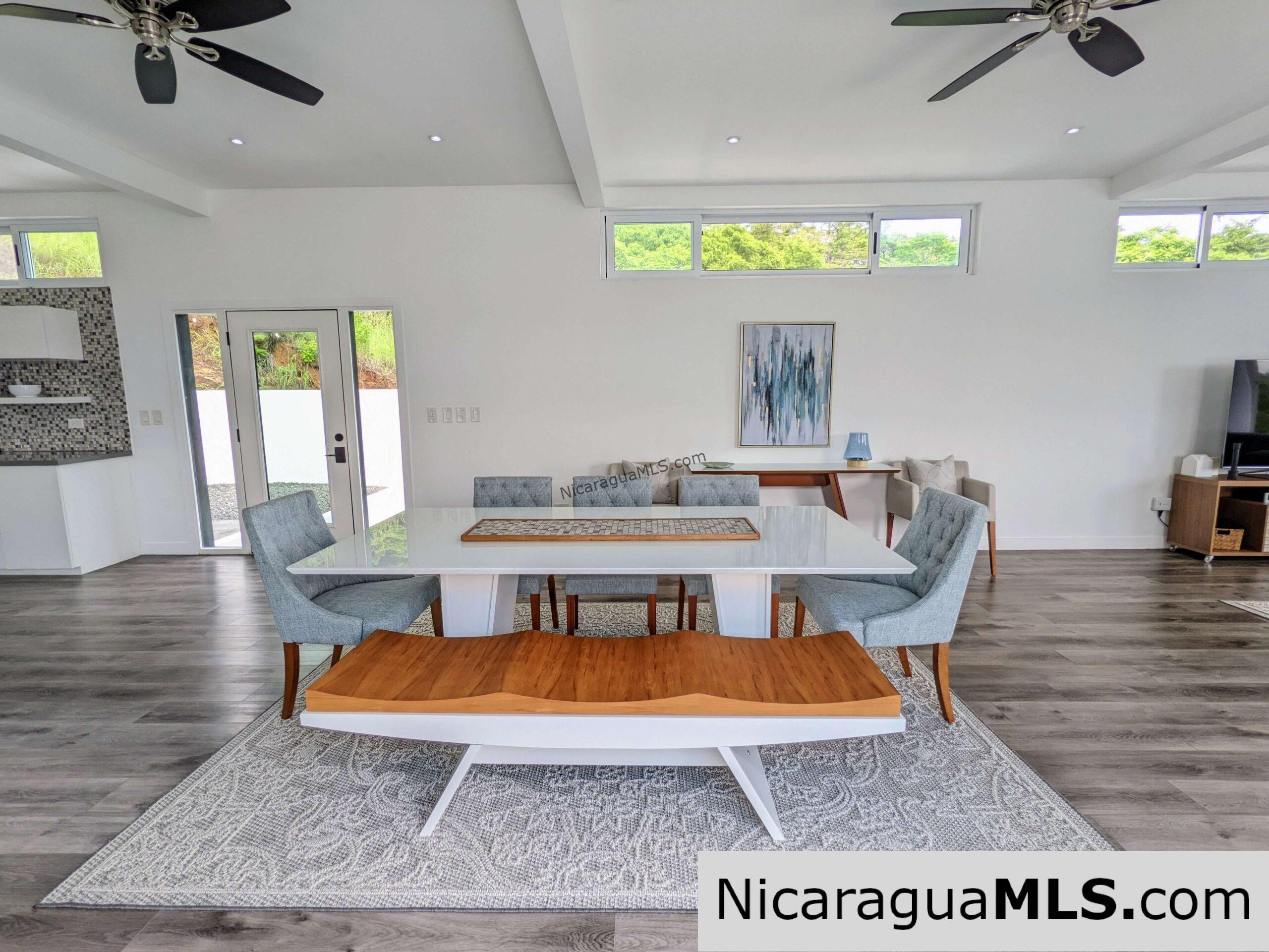 Casa Harley a Turn – Key House