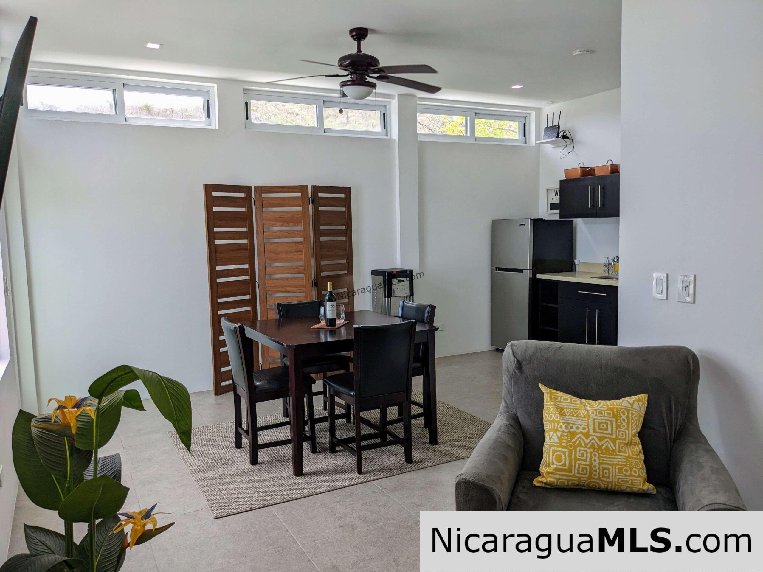 Casa Harley a Turn – Key House