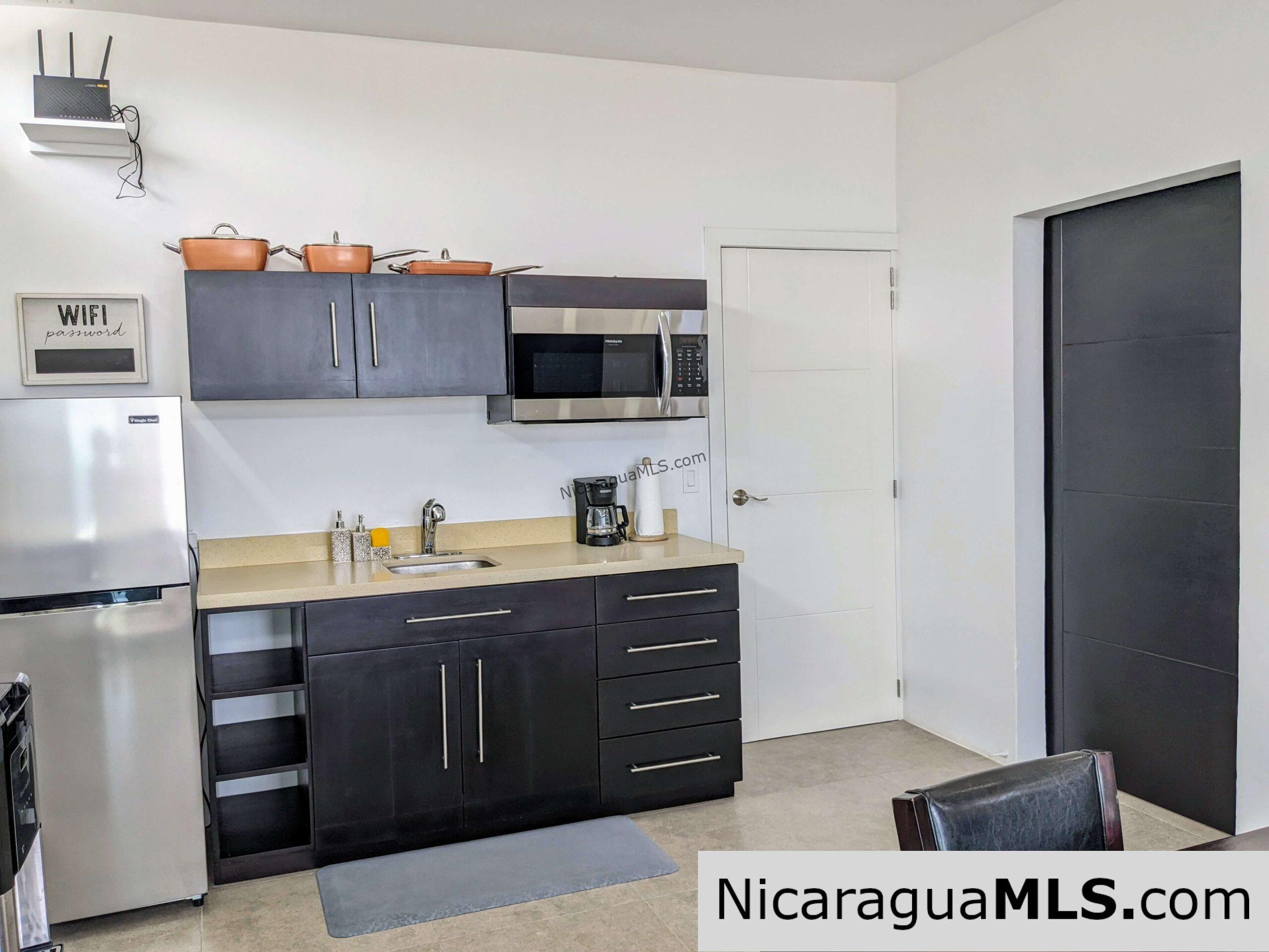 Casa Harley a Turn – Key House