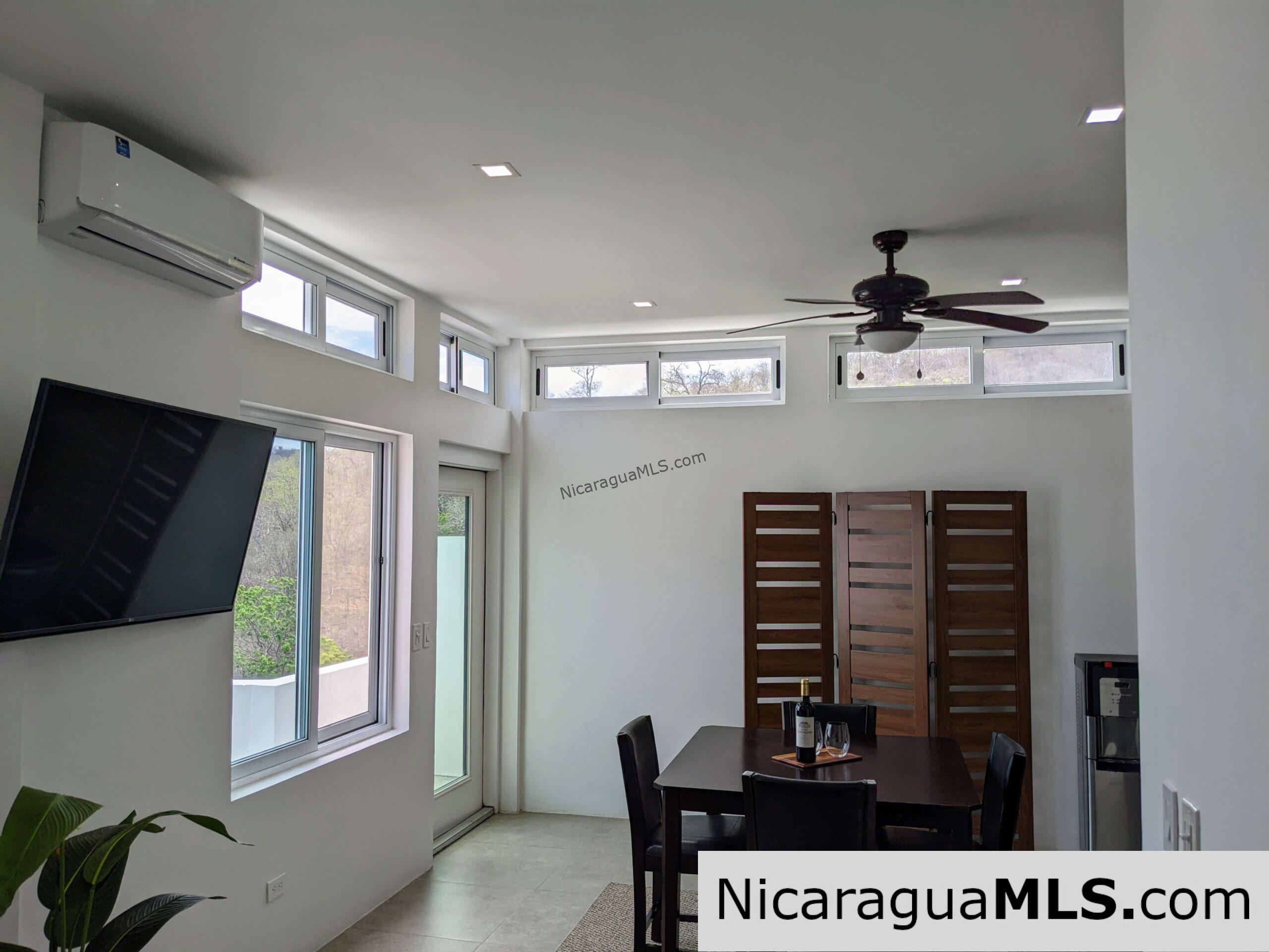 Casa Harley a Turn – Key House