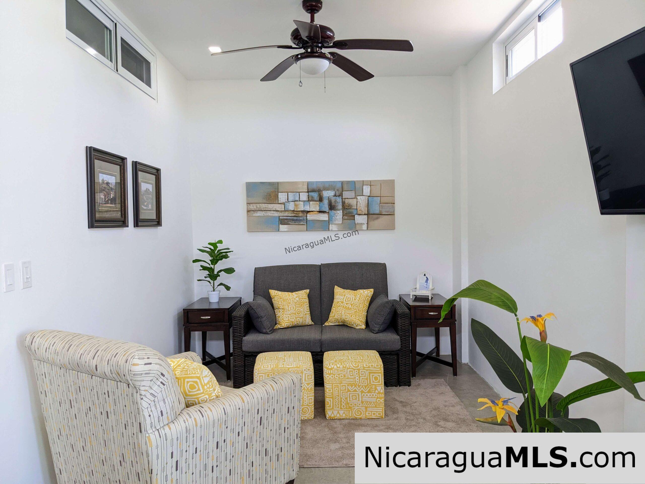 Casa Harley a Turn – Key House