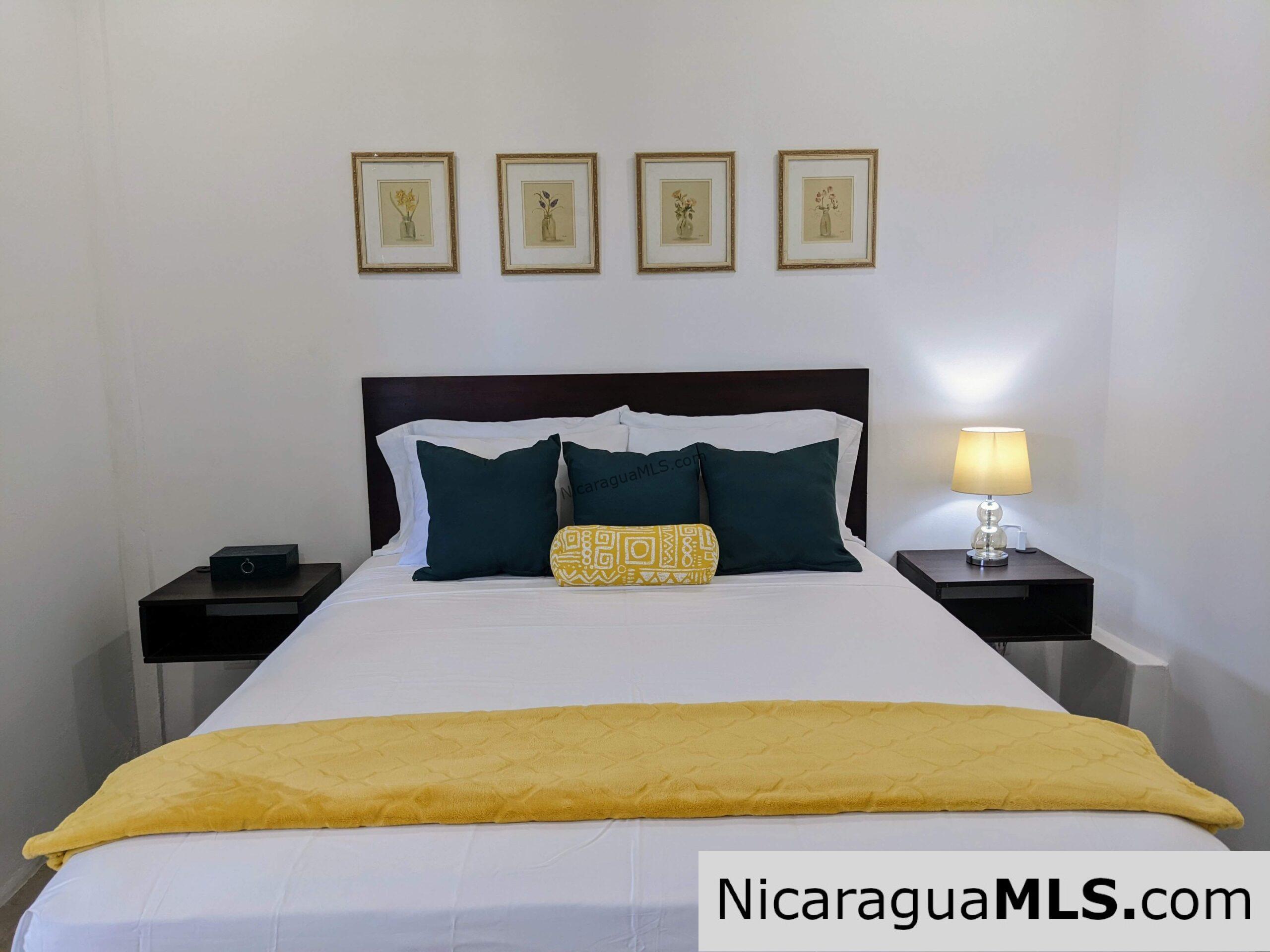 Casa Harley a Turn – Key House