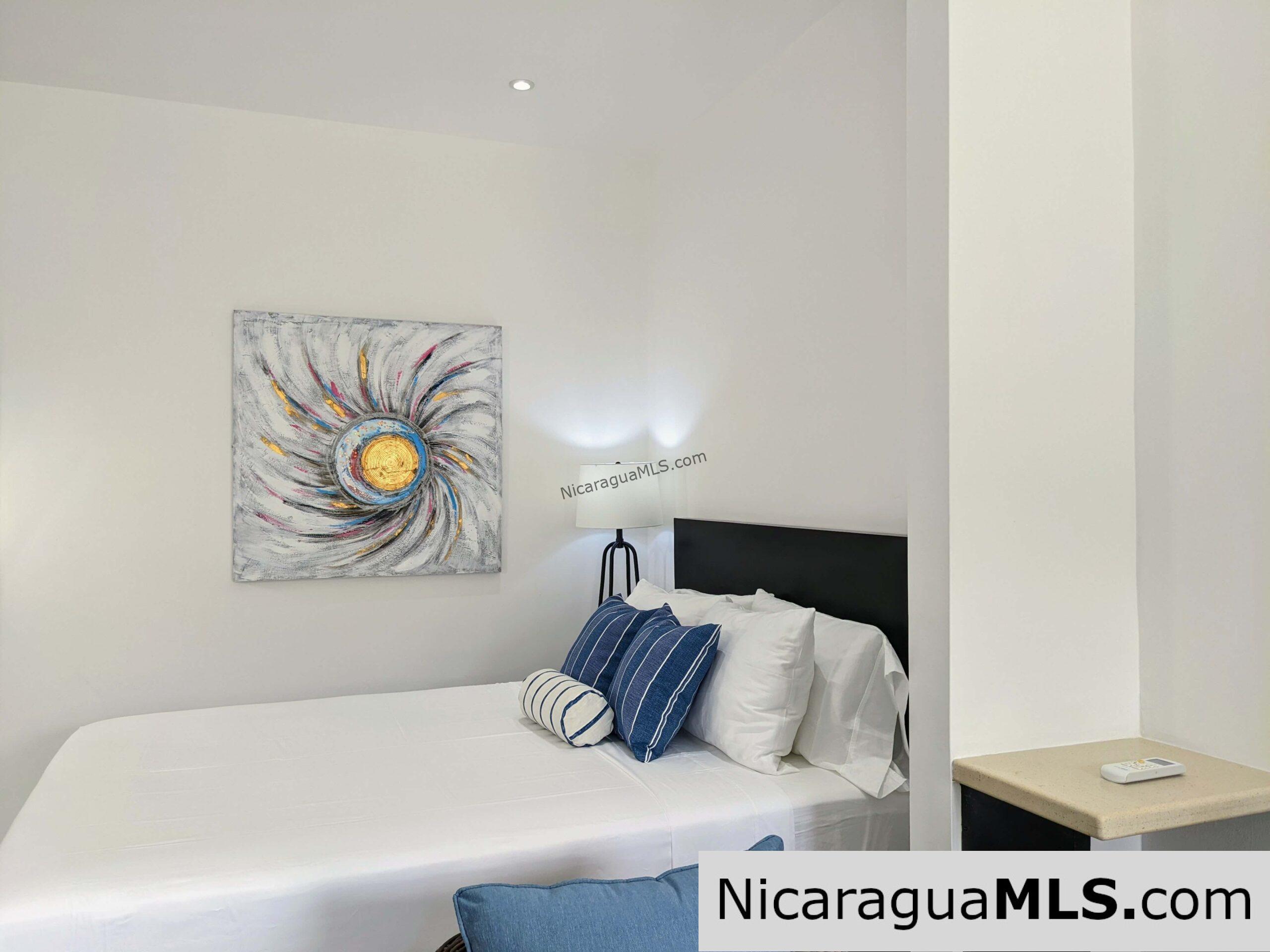 Casa Harley a Turn – Key House
