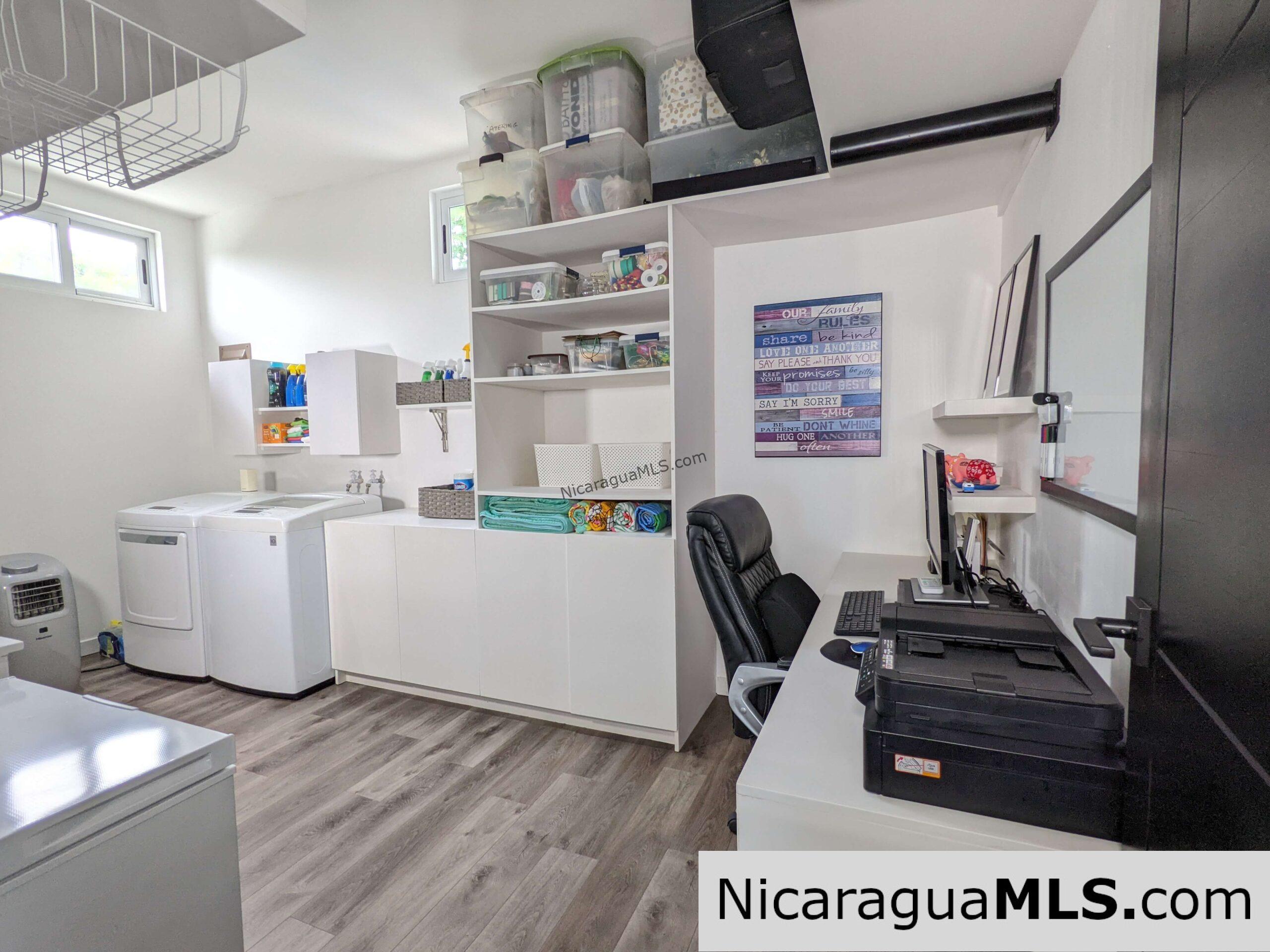 Casa Harley a Turn – Key House